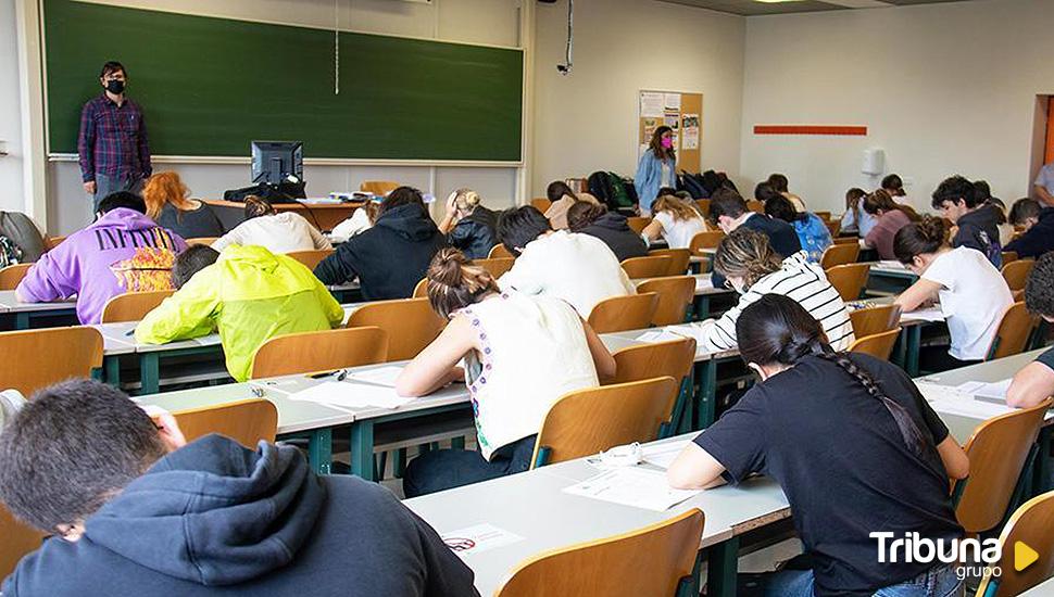 Educación publica una lista de orientaciones para evaluar en Primaria, ESO y Bachillerato en Castilla y León