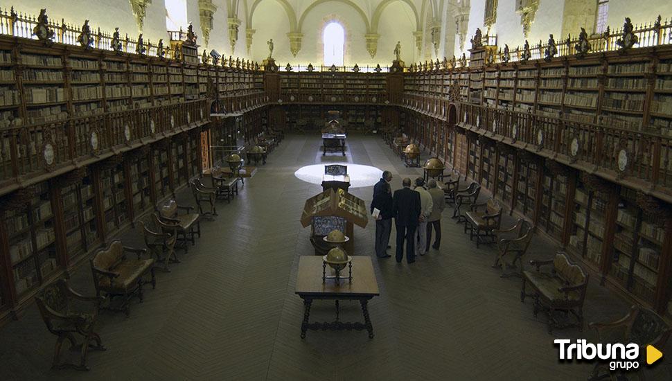 La Universidad de Salamanca salda su deuda con 'La Celestina'