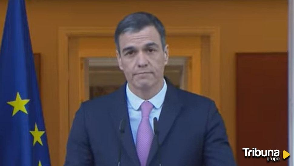 Héctor Gómez y José Manuel Miñones, los dos nuevos ministros del Gobierno de Pedro Sánchez 