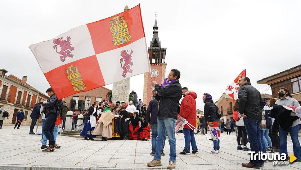 El debate de solidaridad entre Autonomías resucita el de la convergencia provincial dentro de Castilla y León