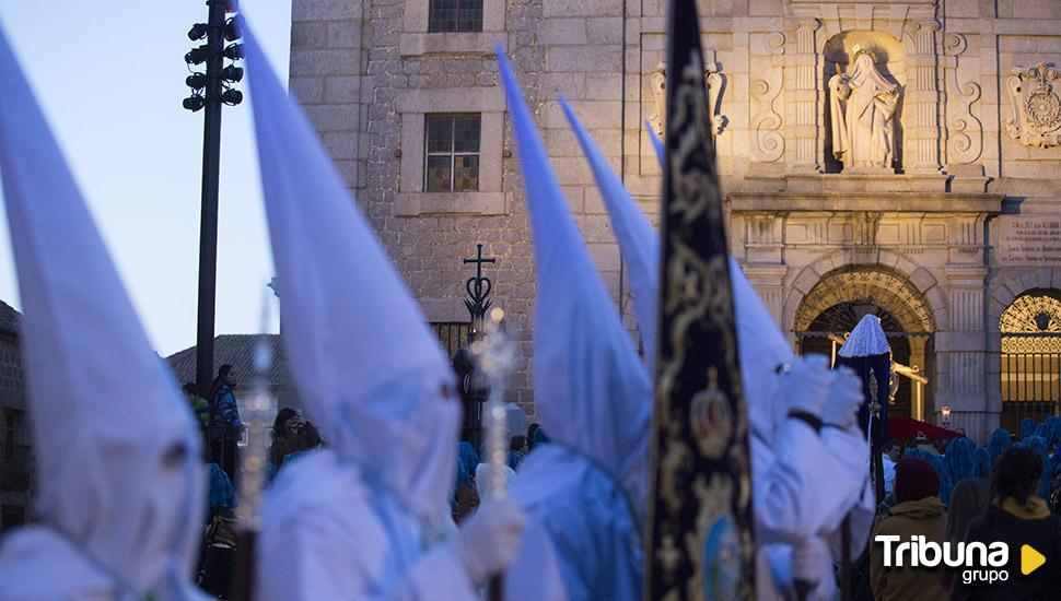 Semana Santa en Castilla y León: 10 días de arte y devoción a través de 10 hitos