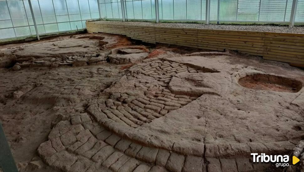 Visitas guiadas a los espacios arqueológicos de Salamanca con motivo de la Semana Santa: Lugares y horarios 