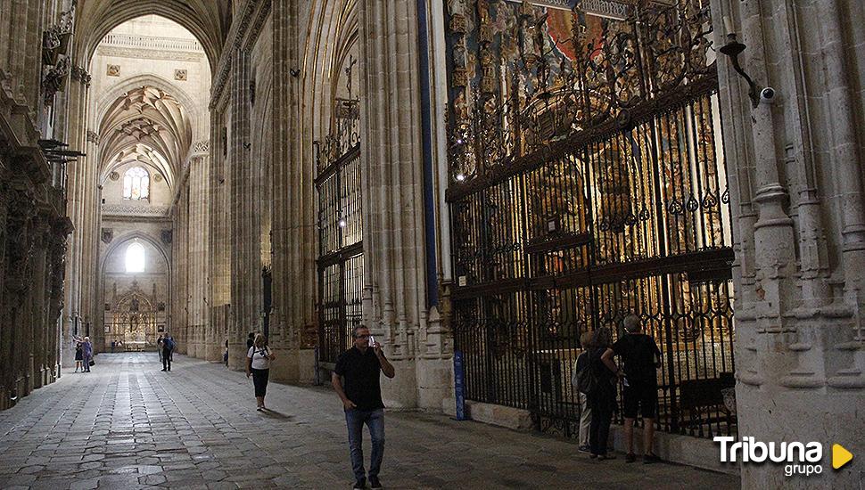  La Junta abre al turismo 356 monumentos con el Programa de Apertura para Semana Santa