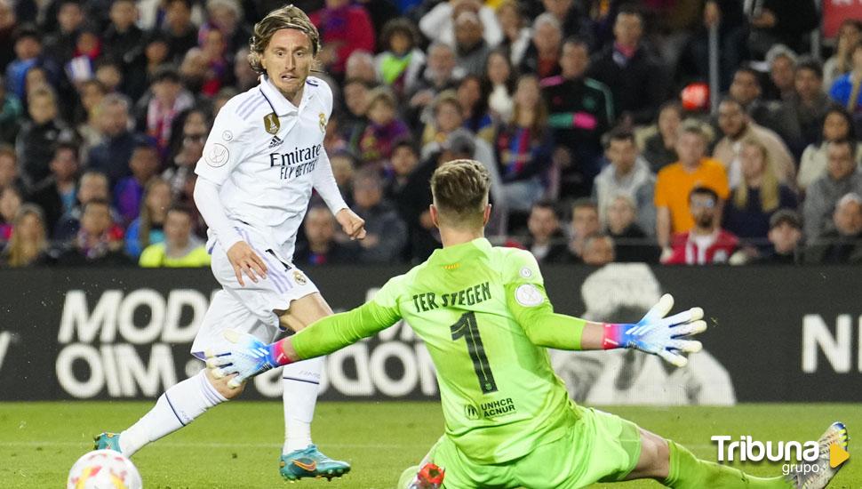 Kroos y Modric, más cerca de seguir aunque Ancelotti avisa sobre el futuro