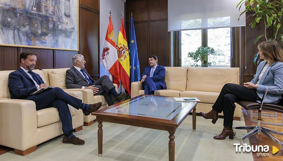 El proyecto de educación inclusiva en el que participa Salamanca