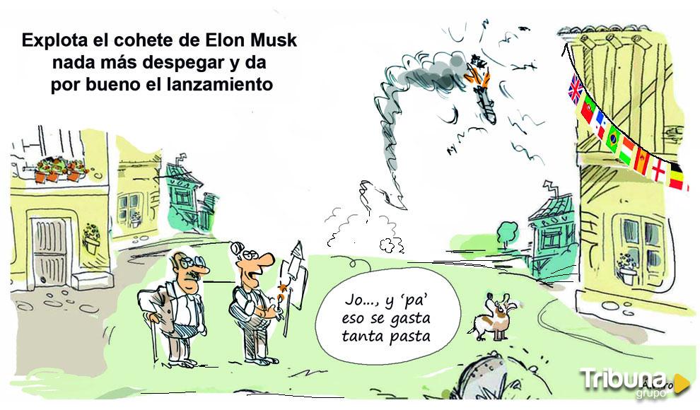 Aprende, Elon Musk