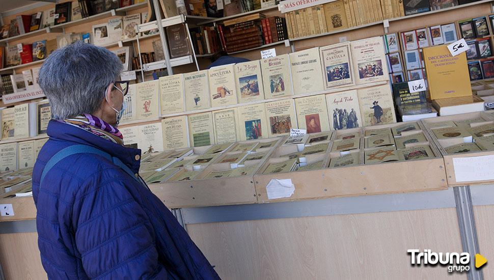 Feria del Libro de Salamanca: Fechas, horarios y programa de presentaciones y firma de libros 