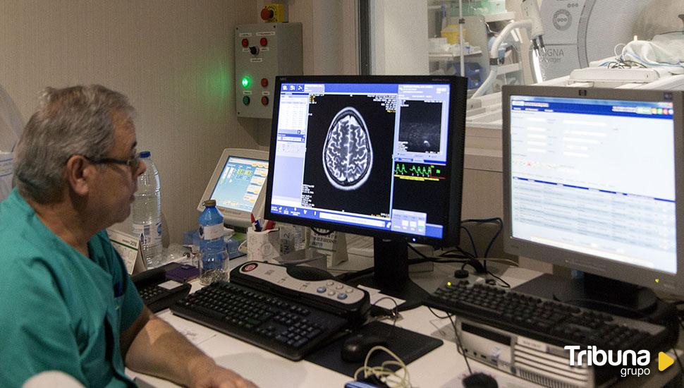 La baza que maneja Sacyl para reducir la lista de espera en radiología