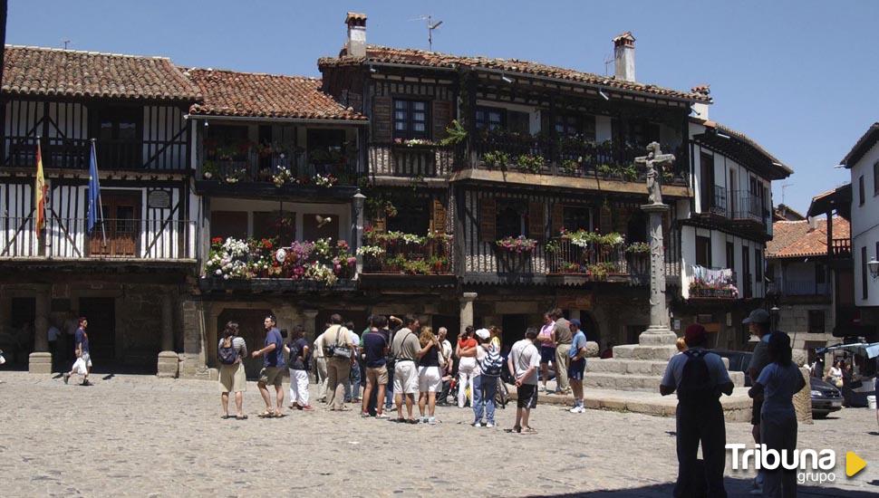 La Alberca se prepara para ser epicentro nacional del turismo rural durante dos jornadas 