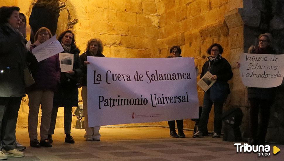 Defensa del Patrimonio urge al Consistorio a aprovechar las ayudas del Gobierno para los monumentos