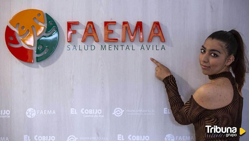 Salud mental en Castilla y León: "Nunca vas a saber cuando estarás arriba o abajo"