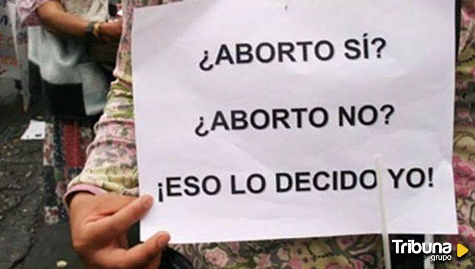 El Constitucional blinda el derecho de la mujer al aborto "sin coerción de ningún tipo"