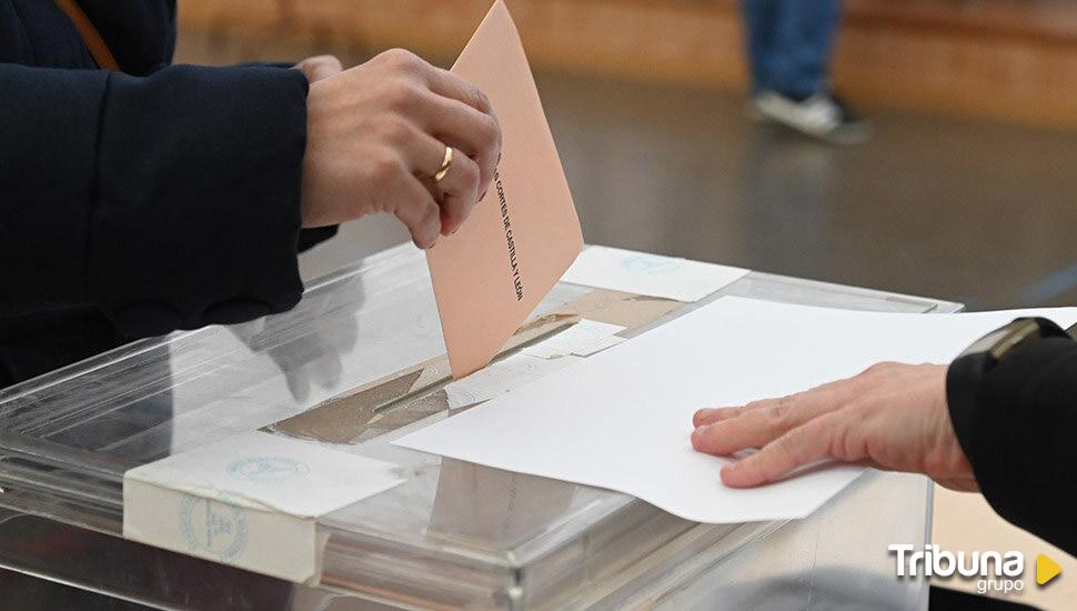 Las claves de las elecciones municipales en Castilla y León: Una urna para 2.248 alcaldes