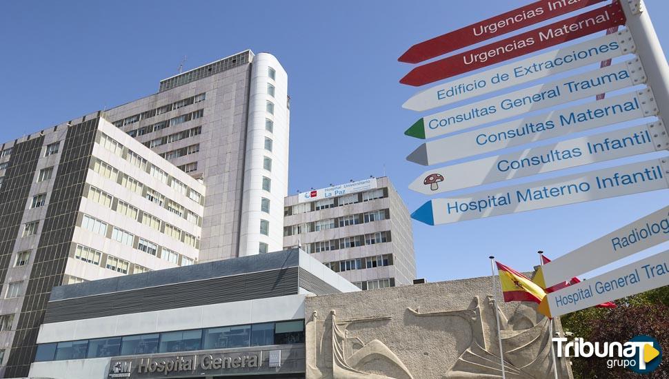 Luz verde a la renovación por 4 años del convenio sanitario entre Castilla y León y Madrid