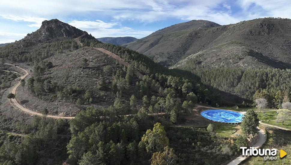 Último día de votación para convertir el mural de Garcibuey en el mejor del mundo