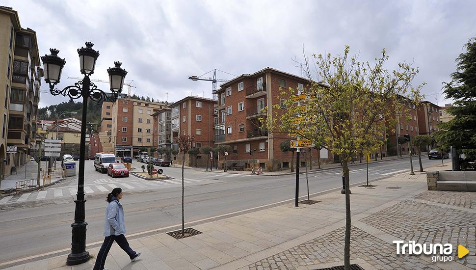 Los 15 municipios de Castilla y León con mayor renta media neta por habitante