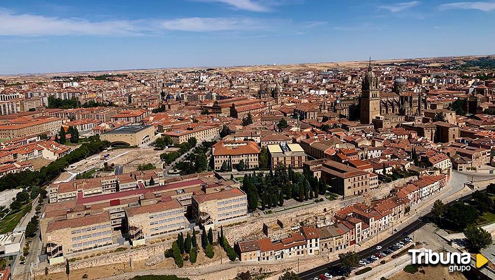 Los programas políticos a examen: lo que proponen los partidos sobre cultura en Salamanca