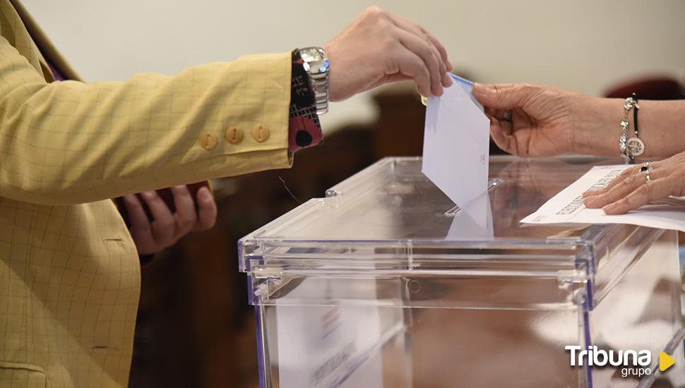 Más de 4.000 trabajadores, llamados a las urnas en las elecciones sindicales de la USAL