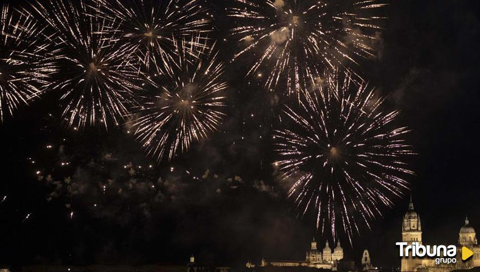 Programa de fiestas de San Juan de Sahagún del 9 al 12 de junio en Salamanca 