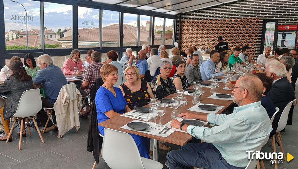 Citas taurinas, juegos infantiles y gastronomía, en las fiestas de junio de Carrascal de Barregas