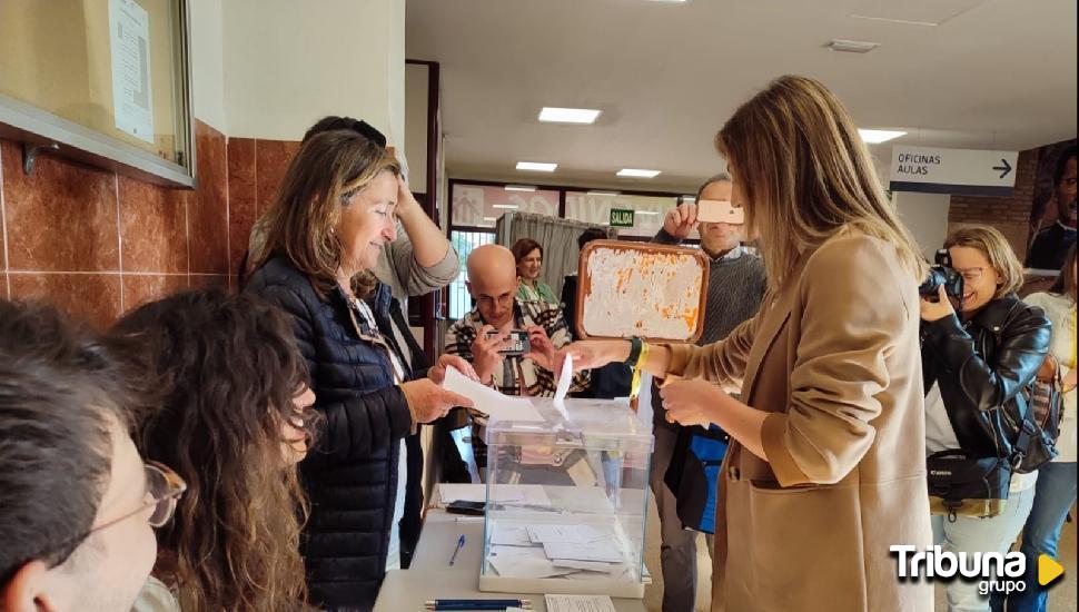 Los electores que voten por correo deberán identificarse con el DNI al enviar la papeleta