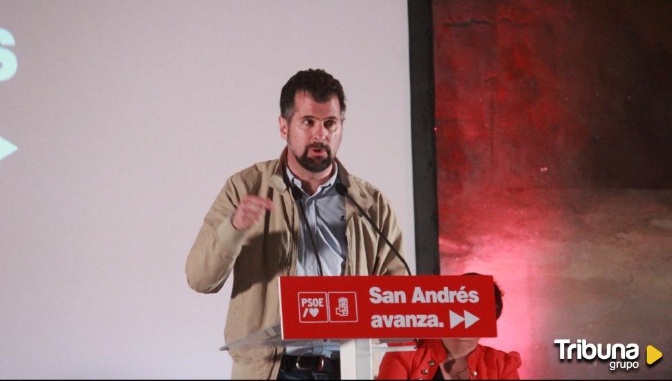 Enfado monumental en el PSOE-CyL por la intromisión de Ferraz en sus listas de Ávila y Valladolid 