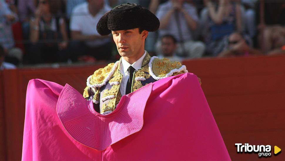 El salmantino Juan del Álamo disputará  la Copa Chenel en Colmenar Viejo ante Fonseca 