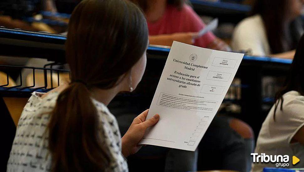 La UNED dará solución personalizada a alumnos obligados a repetir examen por un error