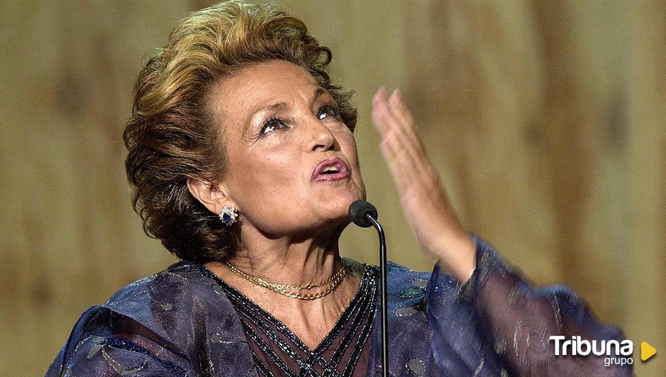 Las frases y anécdotas más célebres de Carmen Sevilla y sus ovejitas