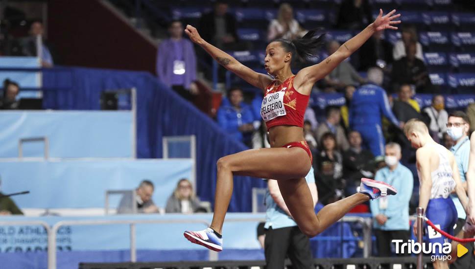 Ana Peleteiro denuncia amenazas por rechazar a las personas trans en el deporte profesional