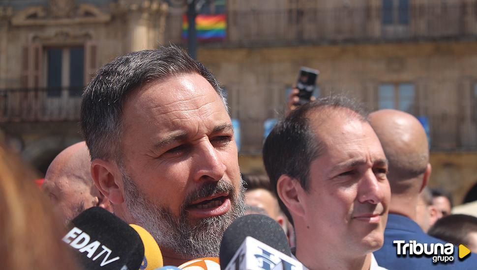 "Defendemos a los ganaderos de las imposiciones que quieren acabar con su cabaña" 