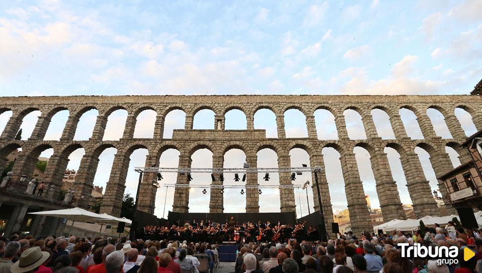 Cultura para todo el verano: la Junta organiza casi 1.150 actividades distintas en la región