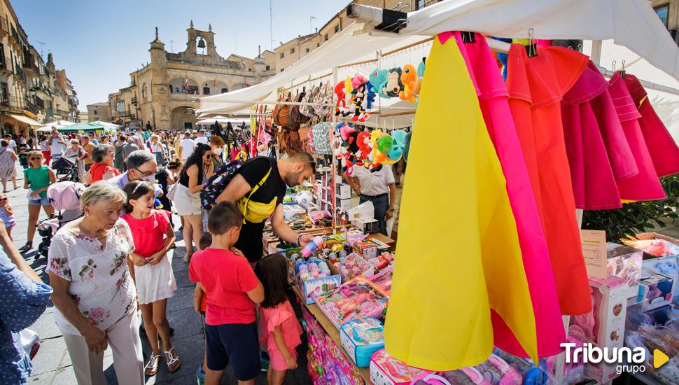 Concurso de Premios del Martes Mayor de Ciudad Rodrigo: Temática, bases y cómo inscribirse