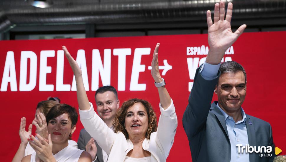 Pedro Sánchez propone la gratuidad de la universidad a los alumnos que aprueben a la primera