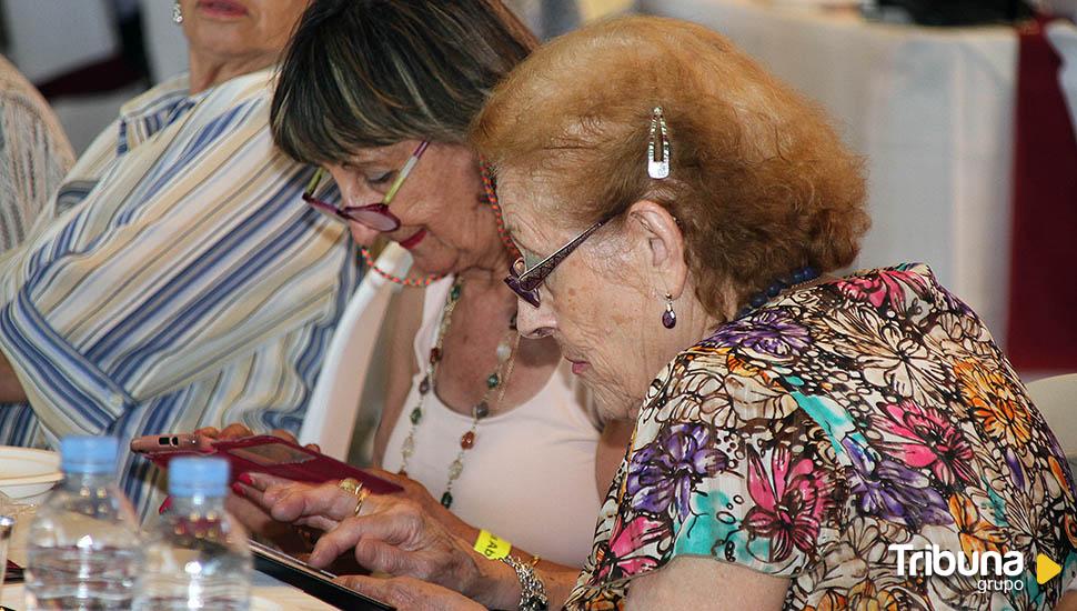 Jornada lúdica intergeneracional para celebrar el Día de los Abuelos y Abuelas