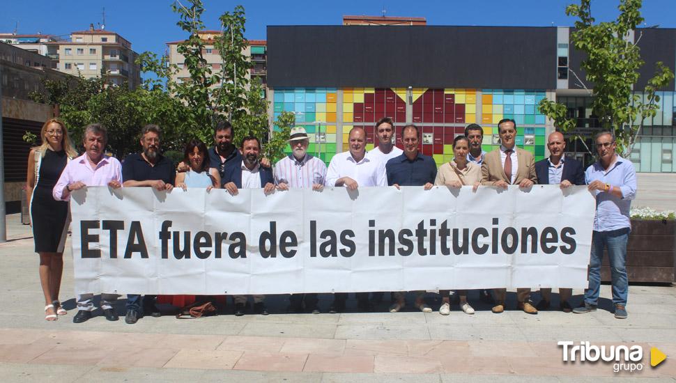 Vox recuerda a Miguel Ángel Blanco y propone situar dos placas en los dos lugares donde atentó ETA en Salamanca