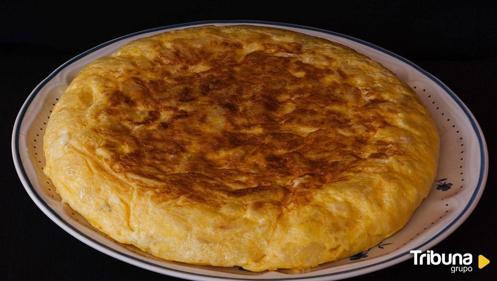 La tortilla que han retirado de los supermercados por un posible brote de botulismo 