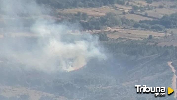 Más de 800.000 euros en mejoras tecnológicas para agentes medioambientales y vehículos especiales contra incendios