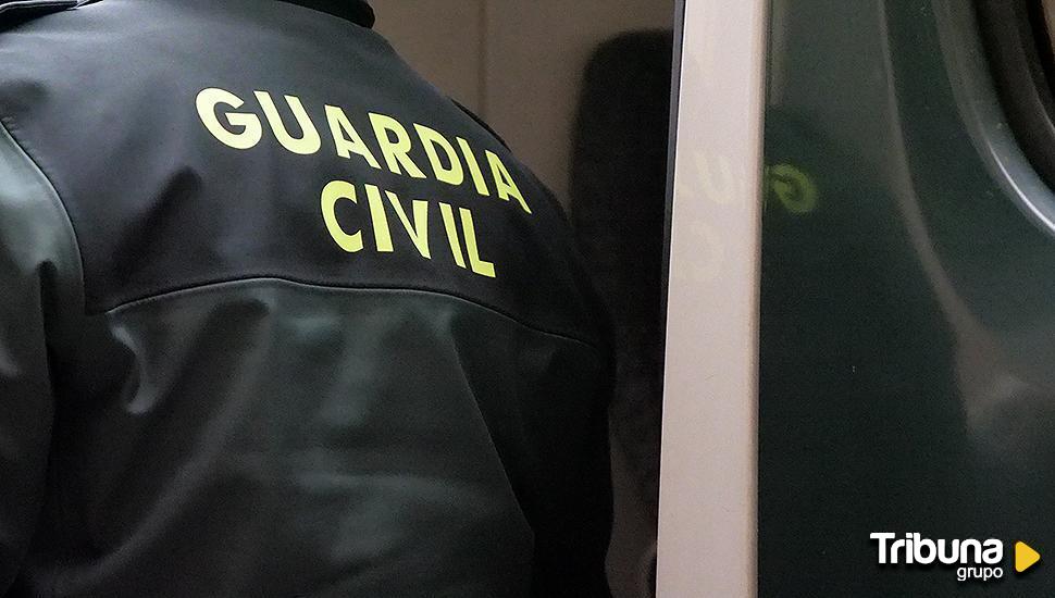 La Guardia Civil investiga como violencia de género la muerte de una mujer en Málaga 