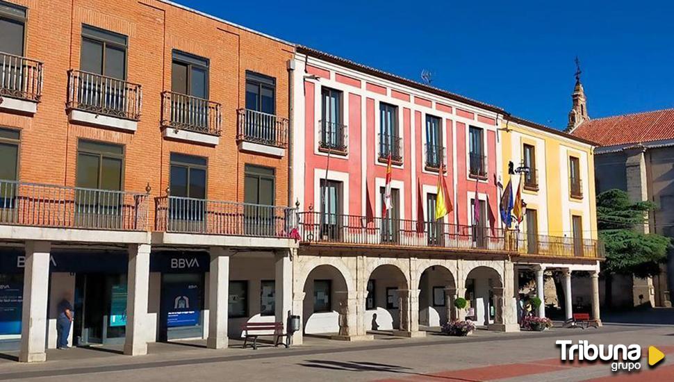 La pianista Virginia Sánchez Rodríguez, pregonera de las Ferias de Peñaranda