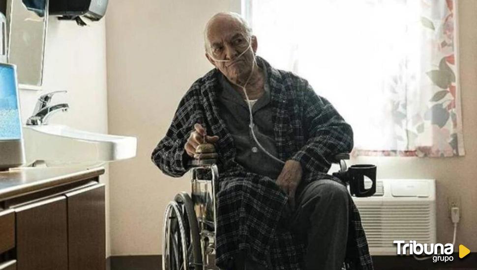 Fallece el actor Mark Margolis, conocido por su papel de Hector Salamanca en 'Breadking Bad'