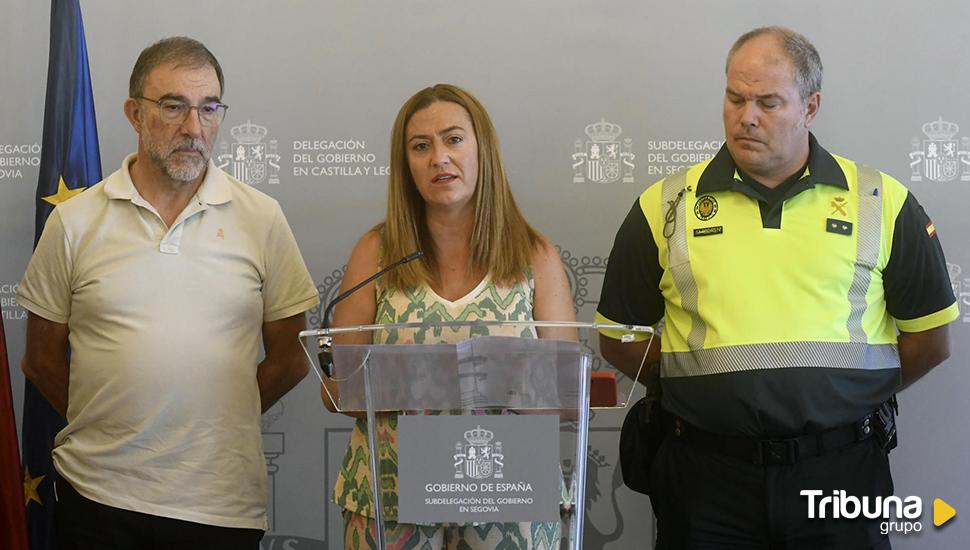 Más de 180 rádares, 24 cámaras y una furgoneta camuflada vigilan las carreteras de Castilla y León 