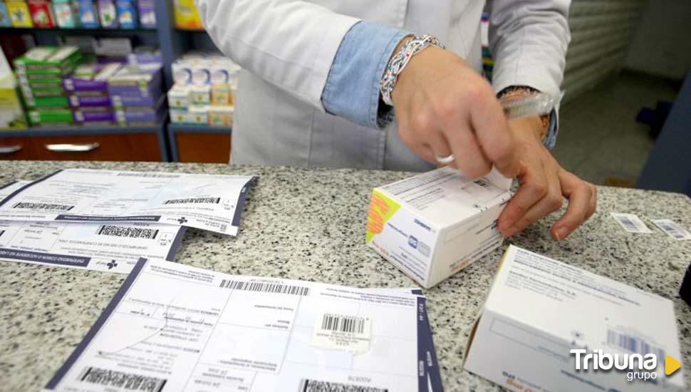 Los pacientes de Castilla y León ya podrán obtener sus recetas en farmacias de cinco países de la UE 