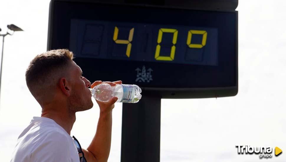 La NASA dice que julio fue el mes más caluroso de la historia y que en 2024 hará más calor