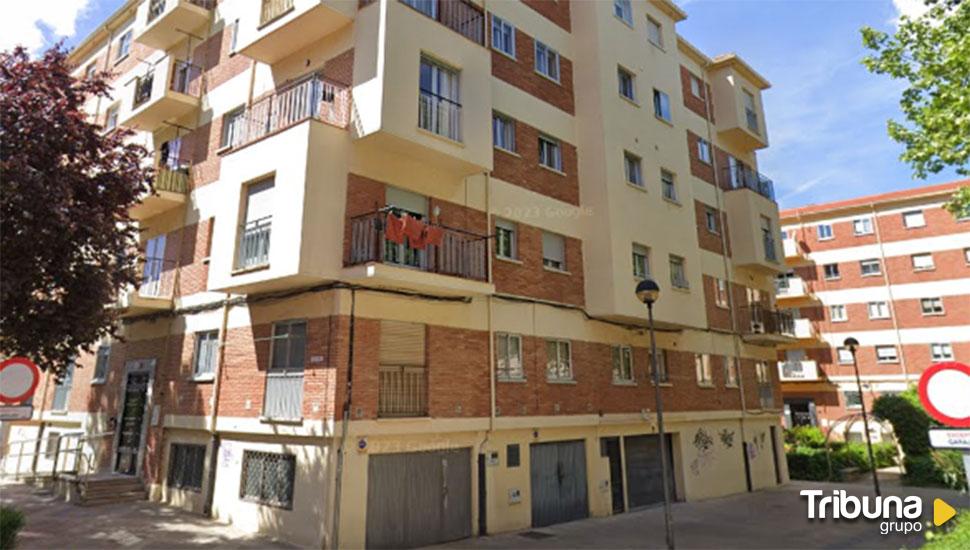 Las tres zonas de Salamanca incluidas en el programa de rehabilitación de entornos residenciales