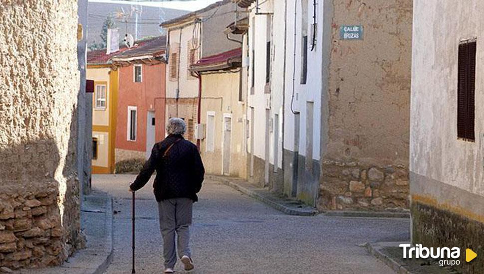 Ayudas de 3.000 euros para que pueblos de menos de cien habitantes tengan centros de ocio 