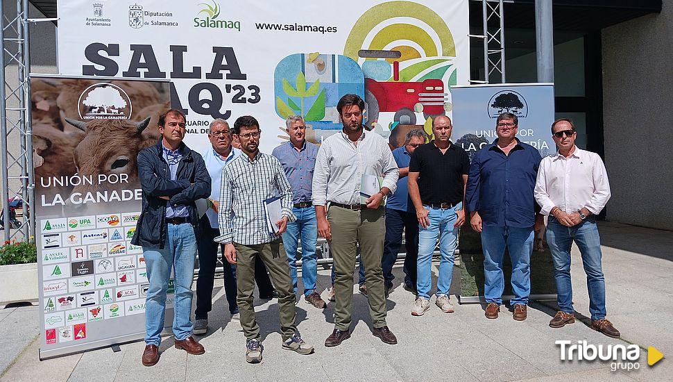 Unión por la Ganadería, pesimistas con la EHE: "Esto es como una pandemia, pero con las vacas"