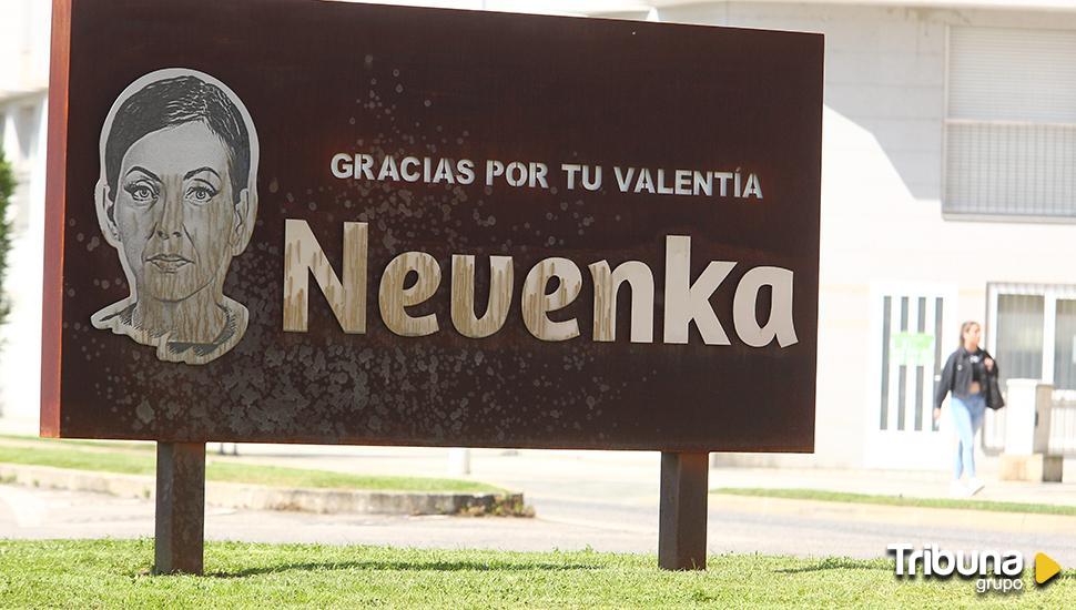 Carta abierta de Nevenka Fernández a Jenni Hermoso y las internacionales: "No estáis solas"