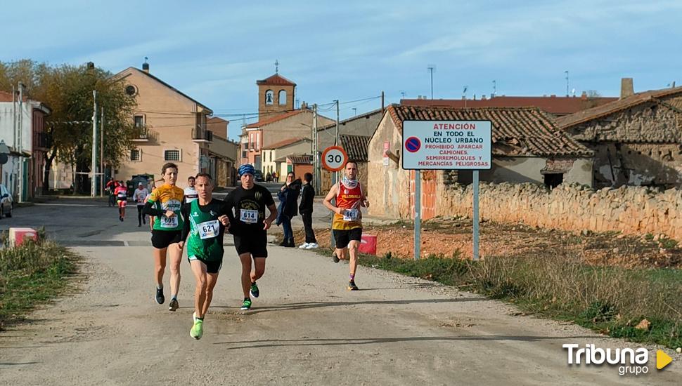 Llega la XXXI Liga de Cross de Cabrerizos: Fechas y horarios