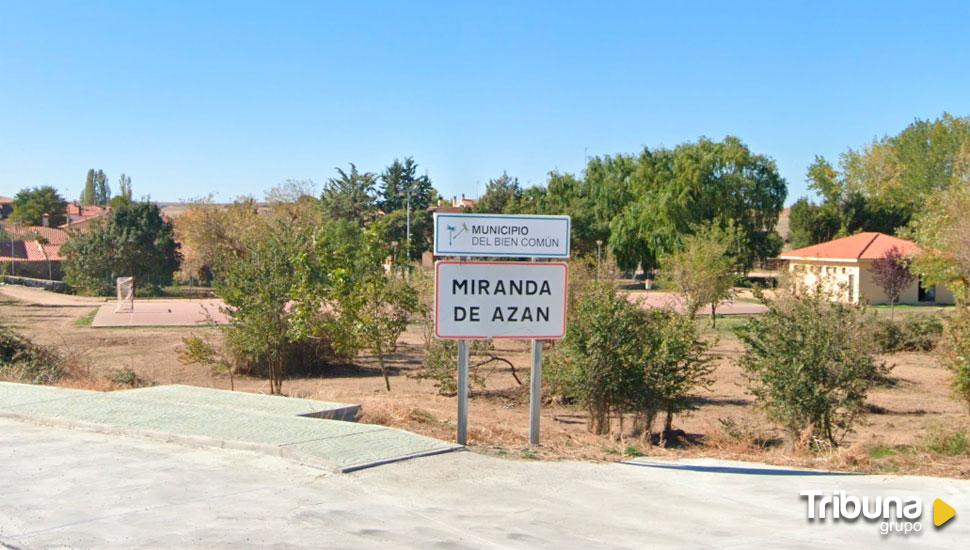 Miranda de Azán conmemora sus diez años como Municipio del Bien Común con actividades y mesas redondas